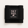 2 in 1 Waist Trainer + Massage Oil (Sky BBL Natural)