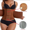 2 in 1 Waist Trainer + Massage Oil (Sky BBL Natural)