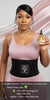 2 in 1 Waist Trainer + Massage Oil (Sky BBL Natural)