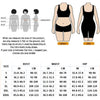 Shapewear For Women Tummy Control Hip Lifter Fajas Colombianas